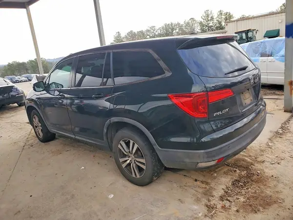 5FNYF6H5XGB023799 2016 HONDA PILOT - Image 2