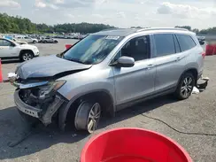 5FNYF6H5XGB026654 2016 HONDA PILOT