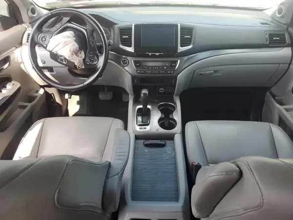 5FNYF6H5XGB026654 2016 HONDA PILOT - Image 8