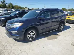 5FNYF6H5XGB028128 2016 HONDA PILOT