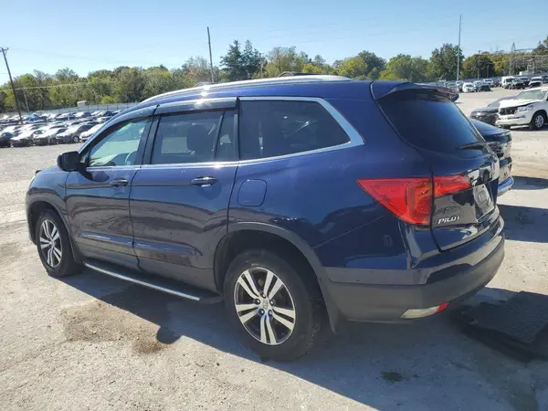 5FNYF6H5XGB028128 2016 HONDA PILOT - Image 2