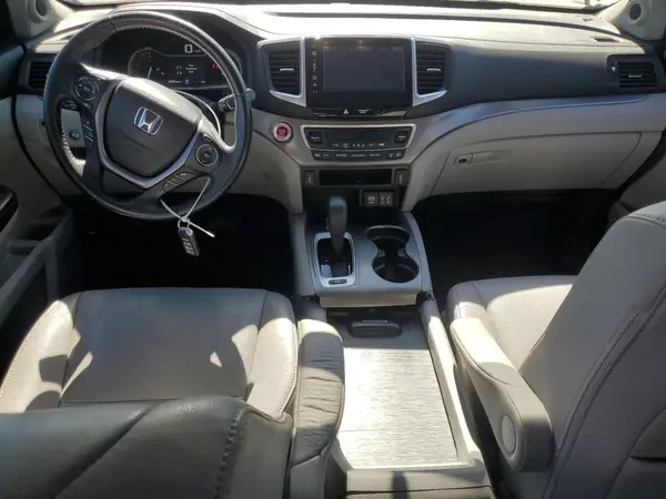 5FNYF6H5XGB028128 2016 HONDA PILOT - Image 8