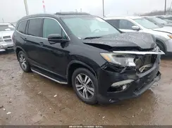 5FNYF6H5XGB028243 2016 HONDA PILOT