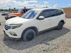 5FNYF6H5XGB030526 2016 HONDA PILOT