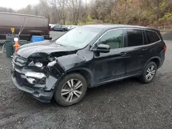 5FNYF6H5XGB030624 2016 HONDA PILOT
