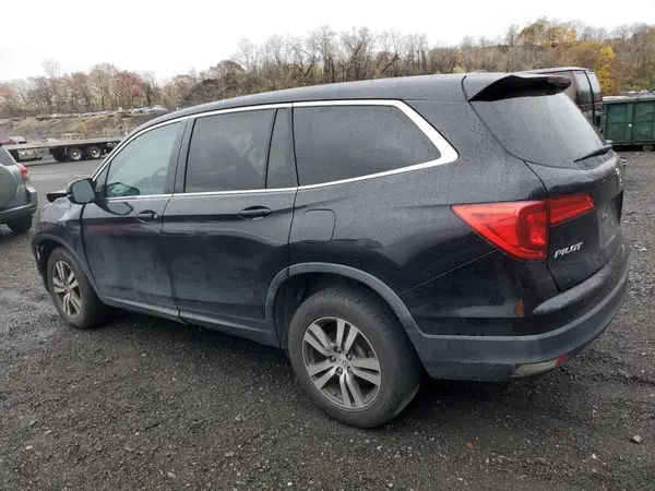 5FNYF6H5XGB030624 2016 HONDA PILOT - Image 2