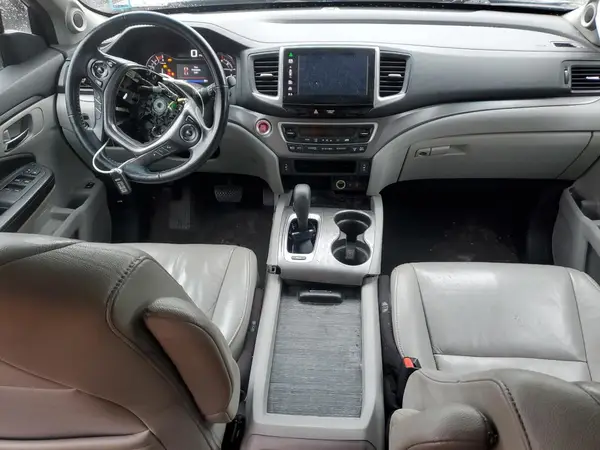 5FNYF6H5XGB030624 2016 HONDA PILOT - Image 8