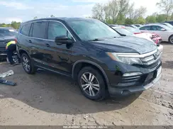 5FNYF6H5XGB031594 2016 HONDA PILOT