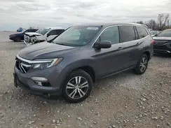 5FNYF6H5XGB032213 2016 HONDA PILOT