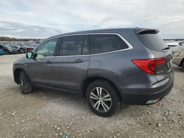 5FNYF6H5XGB032213 2016 HONDA PILOT - Image 2
