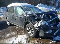 5FNYF6H5XGB034365 2016 HONDA PILOT