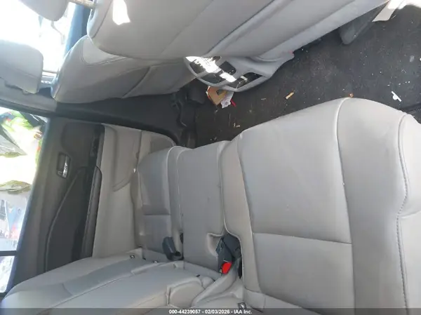 5FNYF6H5XGB034365 2016 HONDA PILOT - Image 8