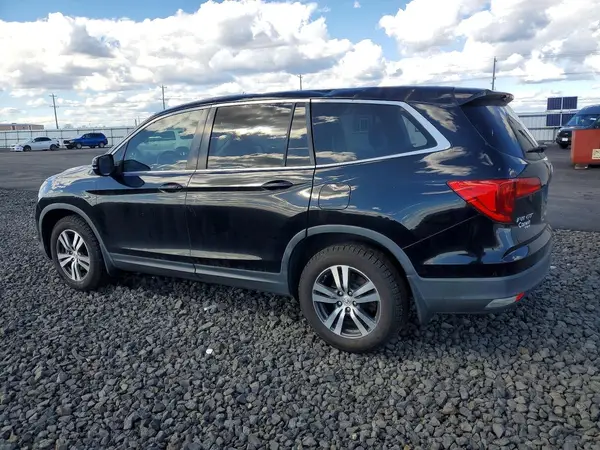 5FNYF6H5XGB035189 2016 HONDA PILOT - Image 2