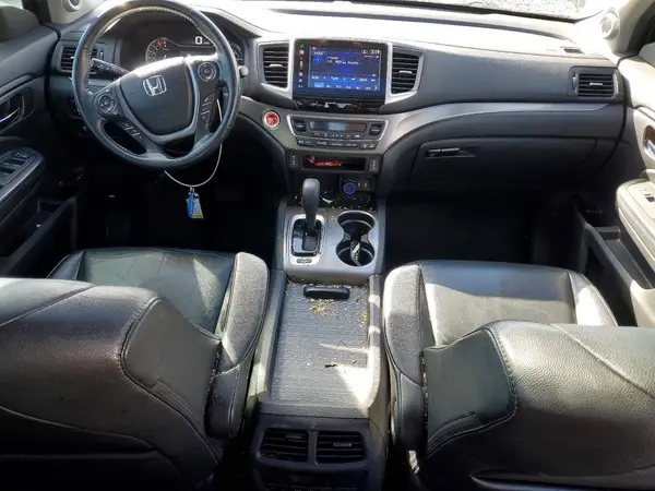 5FNYF6H5XGB035189 2016 HONDA PILOT - Image 8