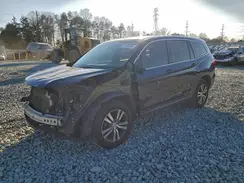 5FNYF6H5XGB036486 2016 HONDA PILOT