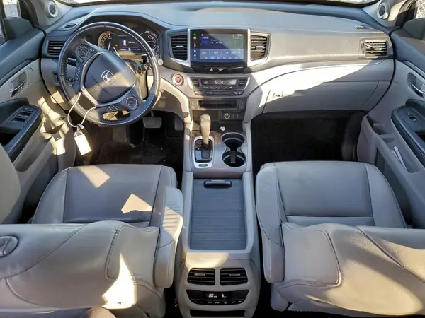 5FNYF6H5XGB036486 2016 HONDA PILOT - Image 8