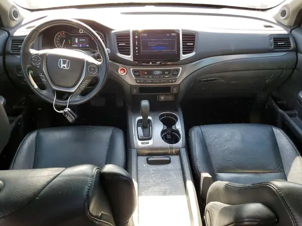 5FNYF6H5XGB037928 2016 HONDA PILOT - Image 8