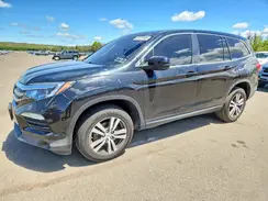 5FNYF6H5XGB037962 2016 HONDA PILOT
