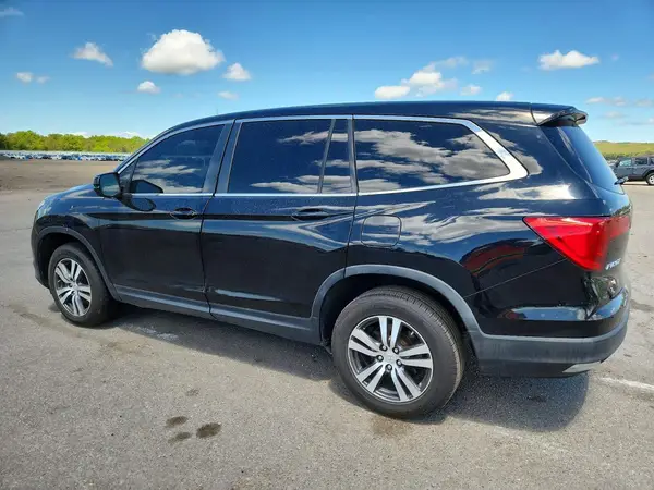 5FNYF6H5XGB037962 2016 HONDA PILOT - Image 2