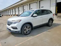 5FNYF6H5XGB038822 2016 HONDA PILOT