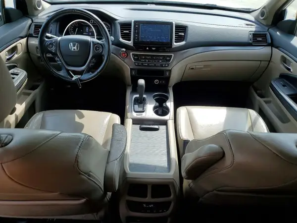 5FNYF6H5XGB038822 2016 HONDA PILOT - Image 8