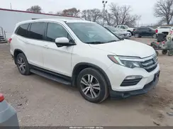 5FNYF6H5XGB038836 2016 HONDA PILOT