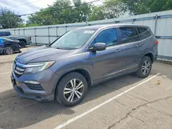 5FNYF6H5XGB041154 2016 HONDA PILOT