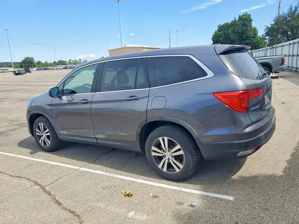 5FNYF6H5XGB041154 2016 HONDA PILOT - Image 2