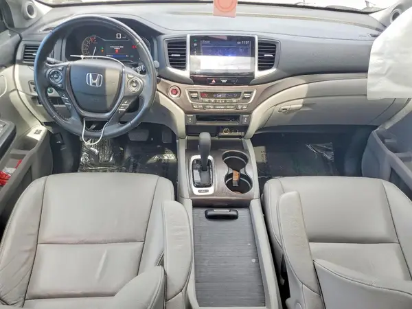 5FNYF6H5XGB041154 2016 HONDA PILOT - Image 8