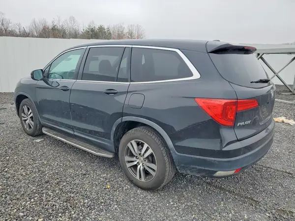 5FNYF6H5XGB043969 2016 HONDA PILOT - Image 2