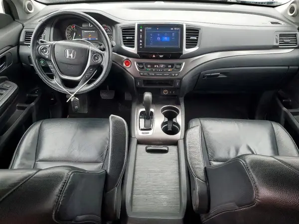 5FNYF6H5XGB043969 2016 HONDA PILOT - Image 8
