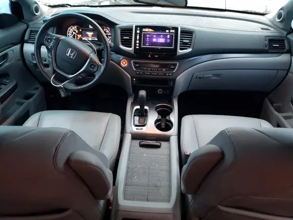5FNYF6H5XGB045026 2016 HONDA PILOT - Image 8