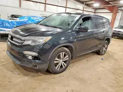 5FNYF6H5XGB045298 2016 HONDA PILOT