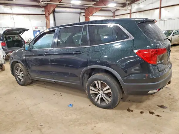 5FNYF6H5XGB045298 2016 HONDA PILOT - Image 2