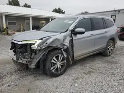 5FNYF6H5XGB045981 2016 HONDA PILOT