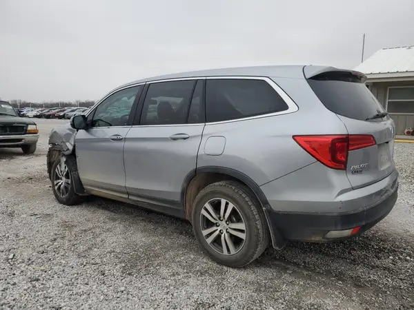 5FNYF6H5XGB045981 2016 HONDA PILOT - Image 2