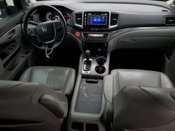 5FNYF6H5XGB045981 2016 HONDA PILOT - Image 8
