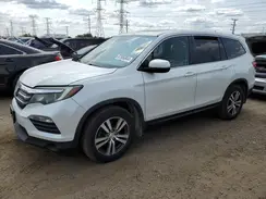 5FNYF6H5XGB046421 2016 HONDA PILOT