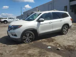 5FNYF6H5XGB051490 2016 HONDA PILOT