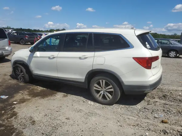 5FNYF6H5XGB051490 2016 HONDA PILOT - Image 2