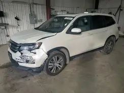 5FNYF6H5XGB054194 2016 HONDA PILOT