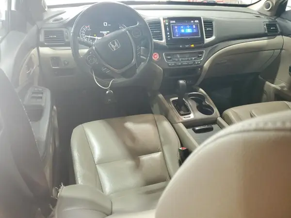5FNYF6H5XGB054194 2016 HONDA PILOT - Image 8