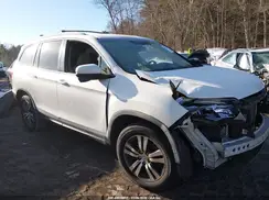 5FNYF6H5XGB059220 2016 HONDA PILOT