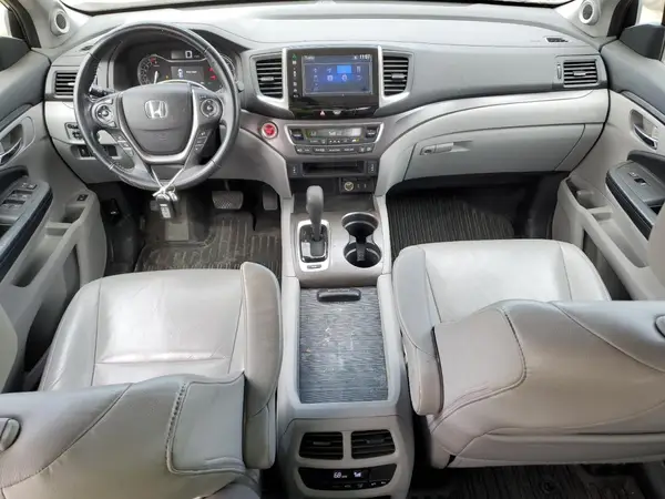5FNYF6H5XGB060058 2016 HONDA PILOT - Image 8