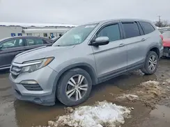 5FNYF6H5XGB060089 2016 HONDA PILOT