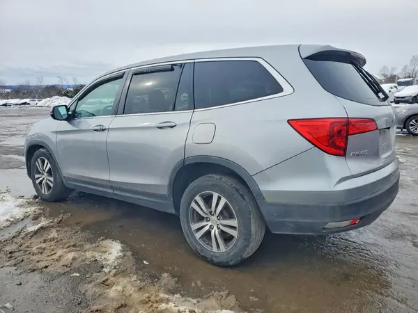 5FNYF6H5XGB060089 2016 HONDA PILOT - Image 2