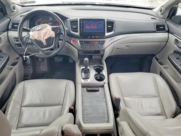 5FNYF6H5XGB060089 2016 HONDA PILOT - Image 8