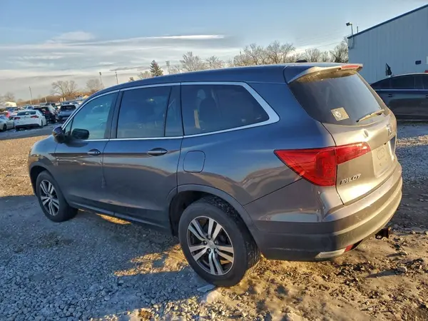 5FNYF6H5XGB061548 2016 HONDA PILOT - Image 2