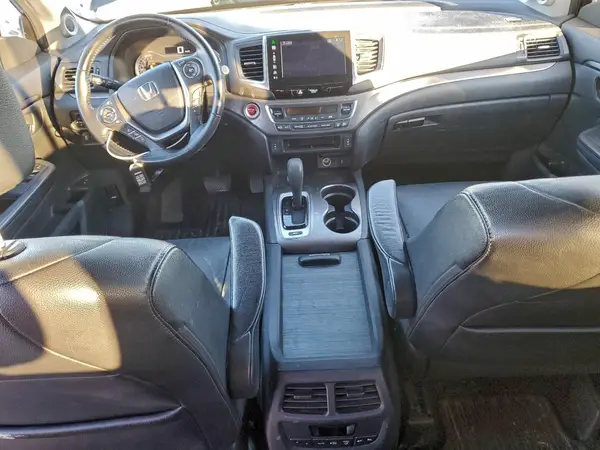 5FNYF6H5XGB061548 2016 HONDA PILOT - Image 8