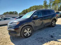 5FNYF6H5XGB061839 2016 HONDA PILOT